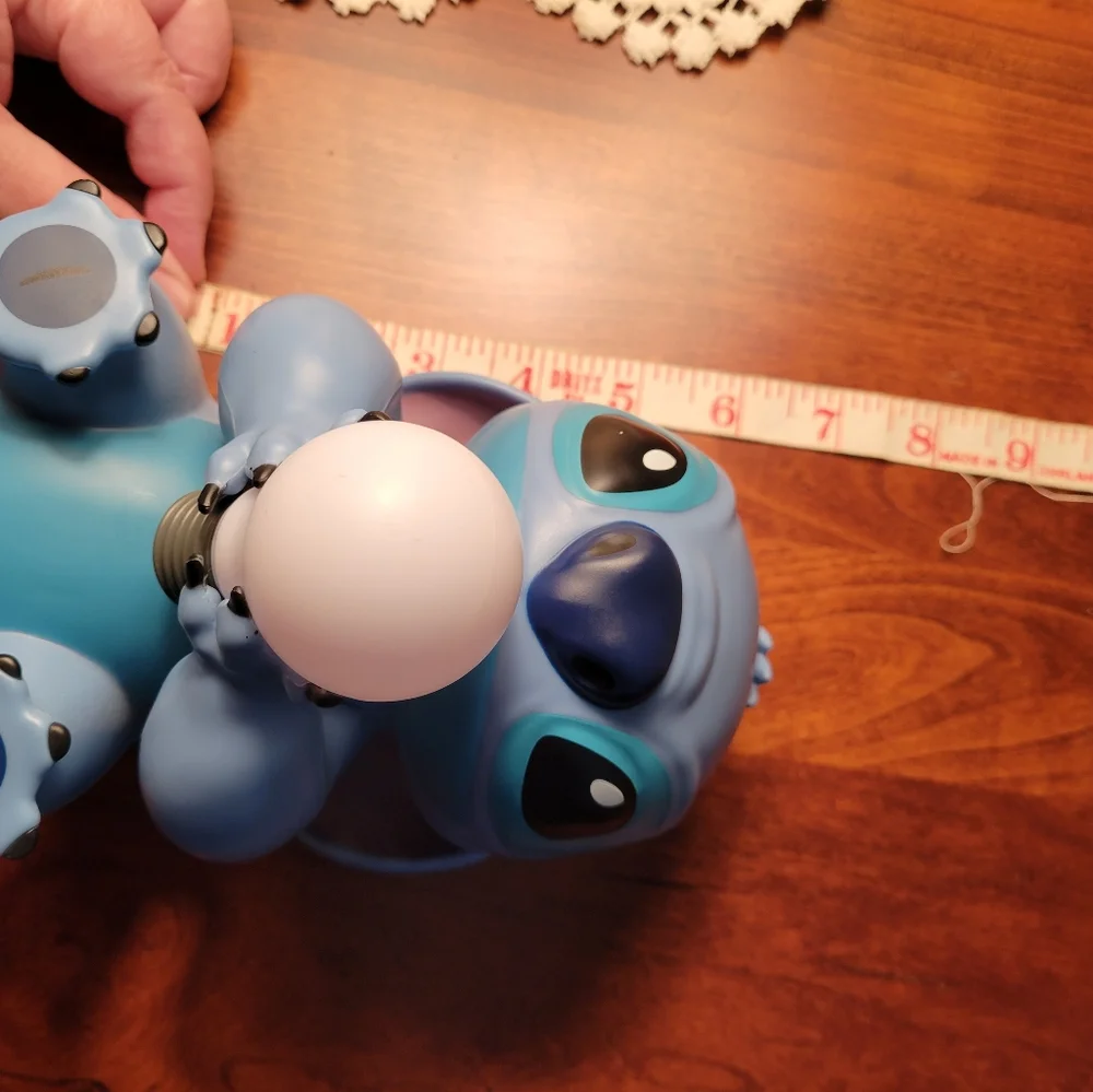 Stitch Night light